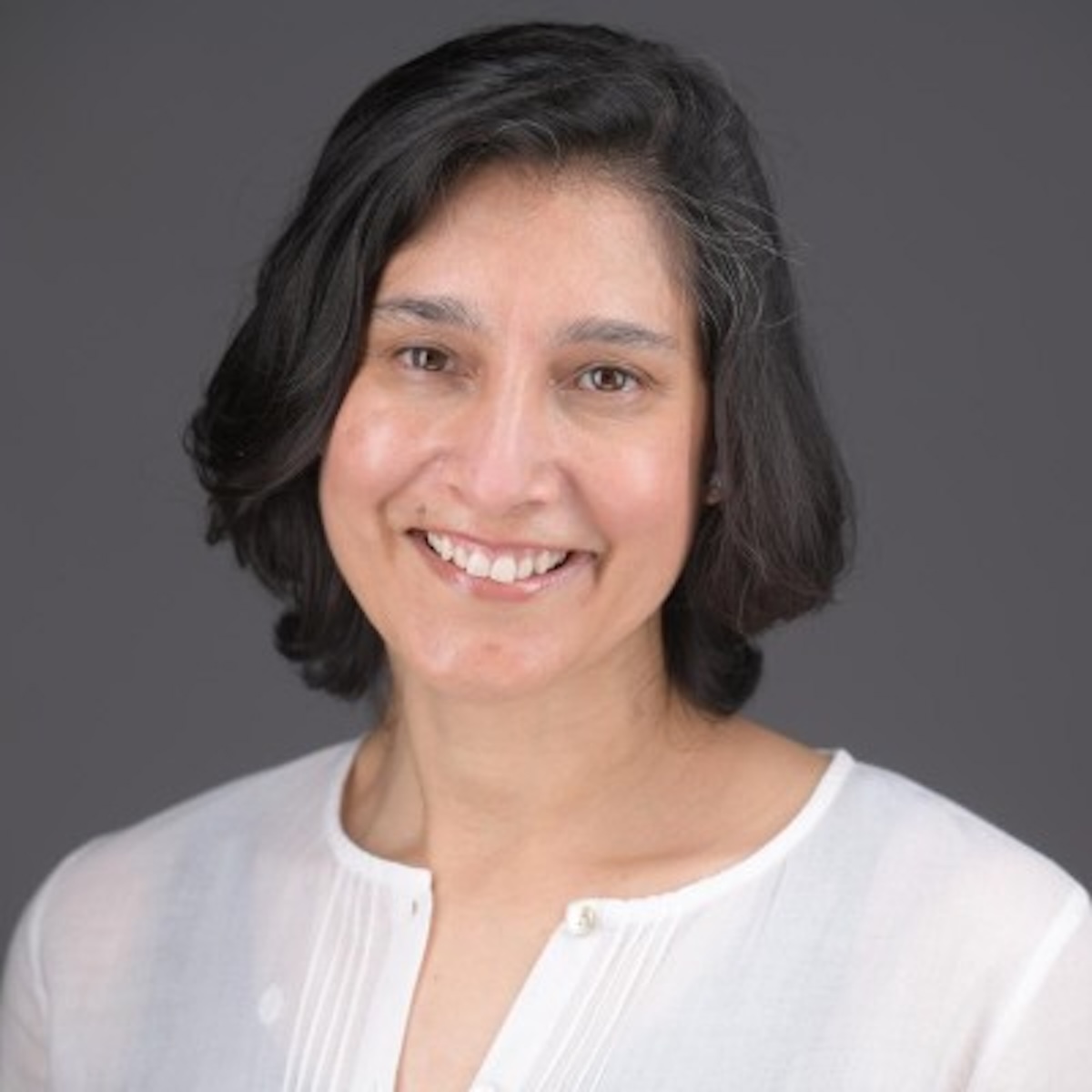 Speaker: Indrani de Silva Speaker: Indrani de Silva